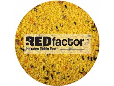 Haith's Red Factor - 1 kg