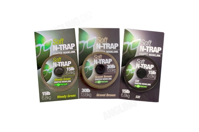 N-Trap Soft