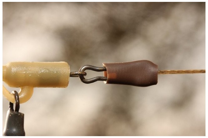 Korda Silicone Sleeves