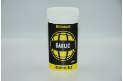 Nutrabaits Essential Oil Garlic 10ml 