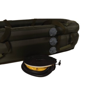 Solar Tackle Rapid Inflatable Unhooking Mat - Solar Inflatable Mat 2