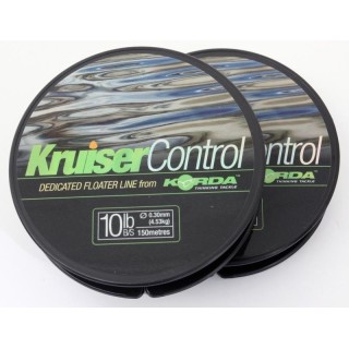 Korda Kruiser Control Line