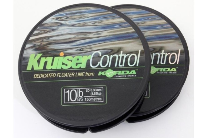 Korda Kruiser Control Line