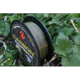 Carp Zone Carbon Calyptratus 600mt