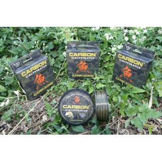 Carp Zone Carbon Calyptratus 600mt 2