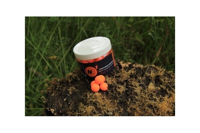 CC Moore NS1 Pop Up Orange