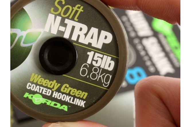 N-Trap Soft