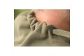 Korda TK Hoodie Dark Olive - Felpa con Cappuccio Team Korda