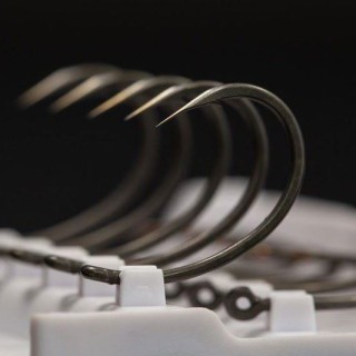 Kamakura Krank Barbless