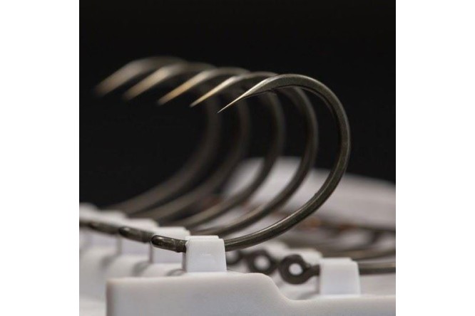 Kamakura Krank Barbless 