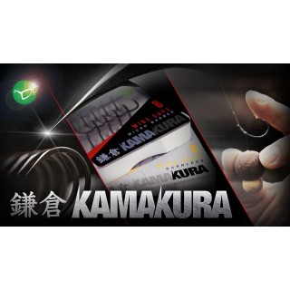 Kamakura Krank Barbless 2