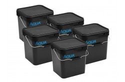 Aqua 5-17 litri Bucket