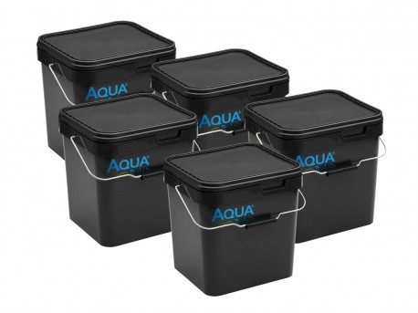 Aqua 17 litri Bucket