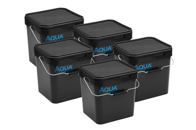 Aqua 5-17 litri Bucket
