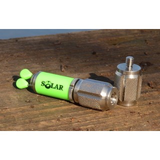 Solar Ipro Drop Back Weights 