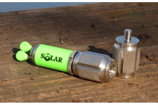 Solar Ipro Drop Back Weights 