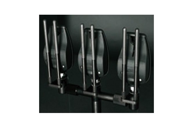 Fox Black Label Snag Ears