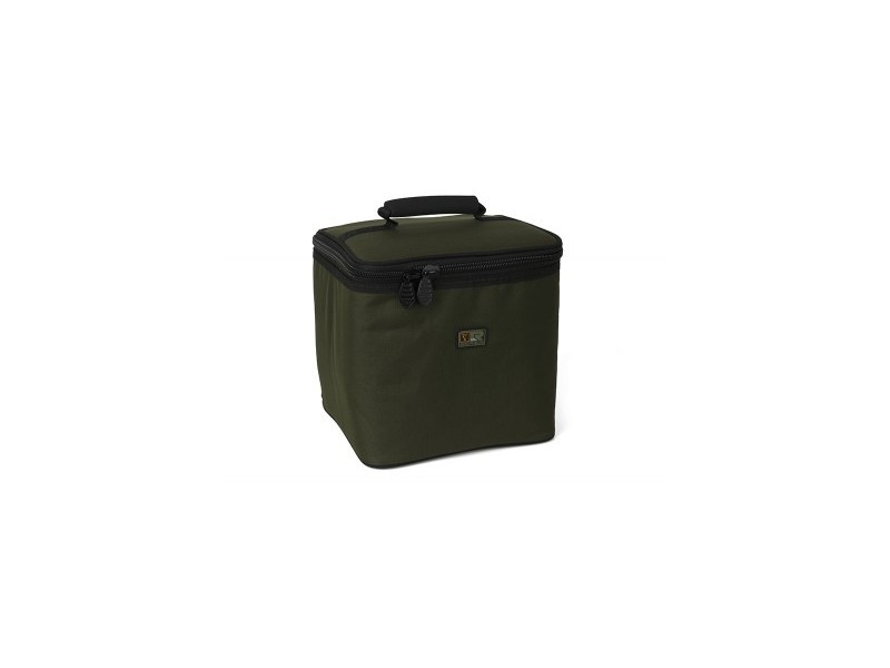 Fox R-Series Cooler Bag for Bait or Food CLU373 NEW Carp Fishing Luggage 