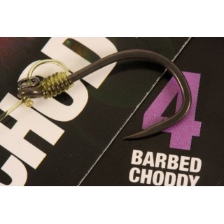 Korda Chod Rig Long con ardiglione 2