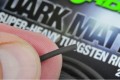 Dark Matter Tungsten Tubing