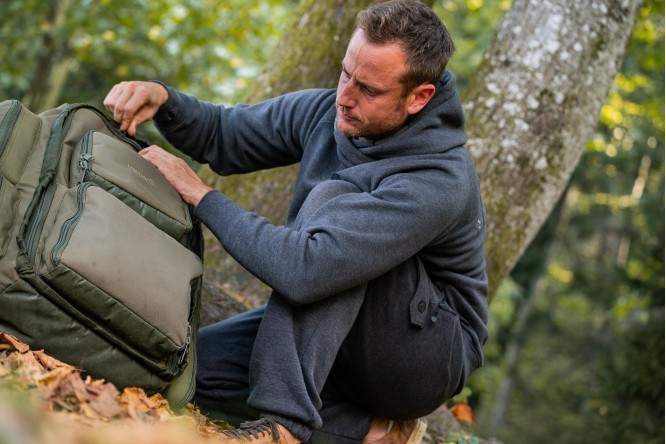 Korda Jogger Charcoal new 2018/19