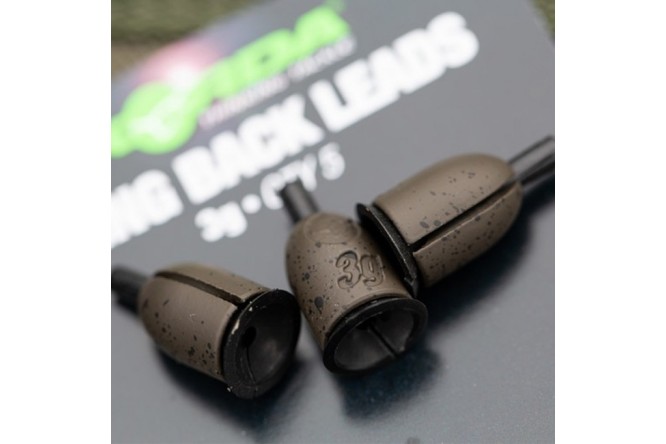 Korda Flying Backlead 3/5 gr 
