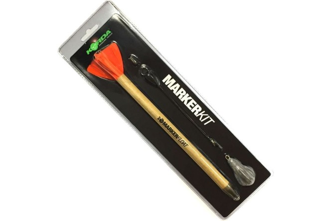 Korda Marker Kits