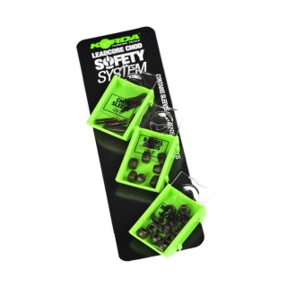 Leadcore Chod Safety System