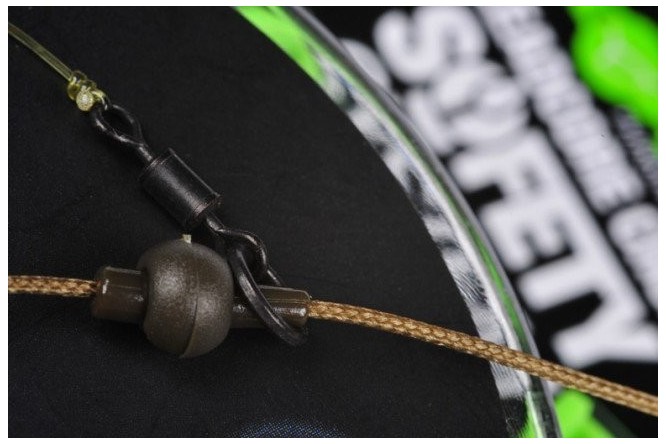 Leadcore Chod Safety System