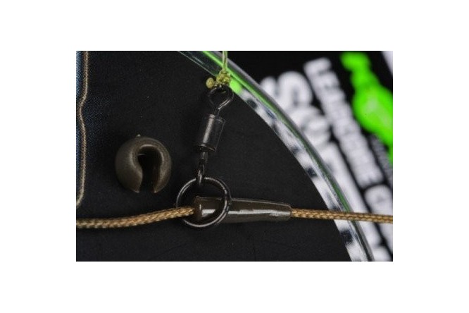 Leadcore Chod Safety System