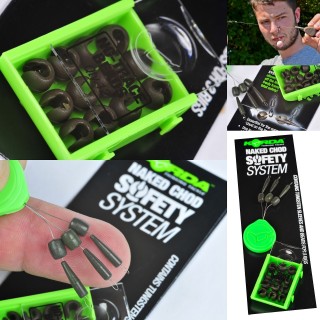 Korda Naked Chod Safety System