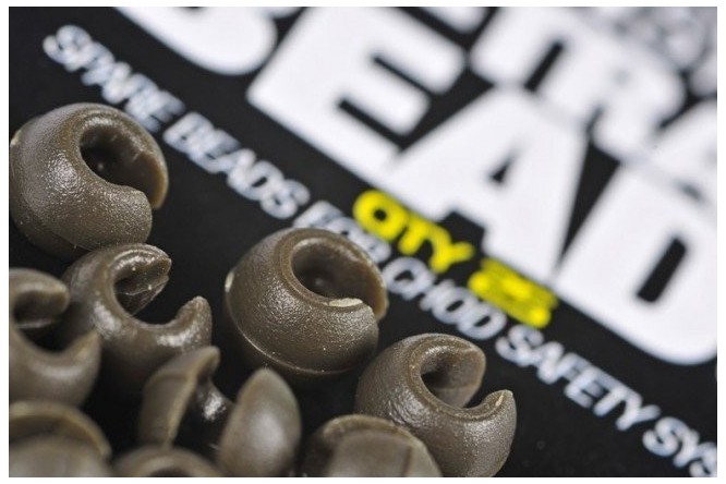 Spare No Trace Beads