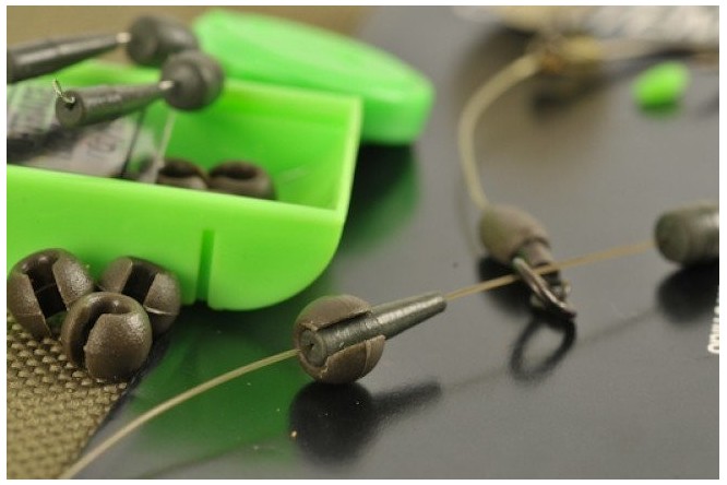 Korda Naked Chod Safety System