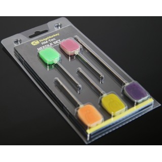 Ridgemonkey Needle Set 2