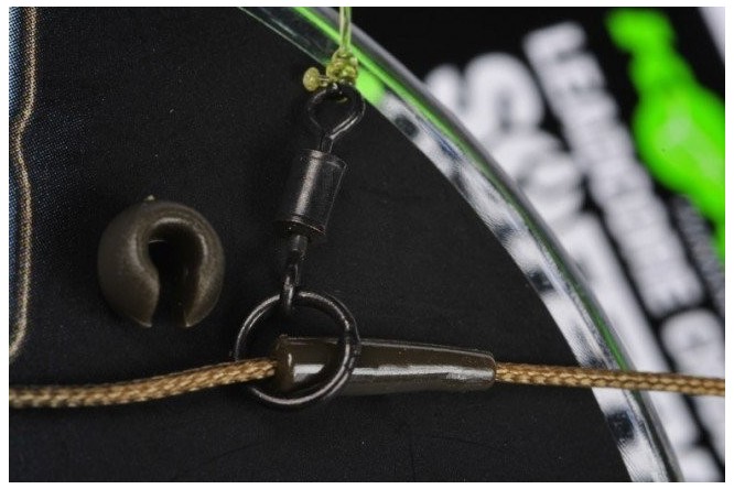 Spare No Trace Beads