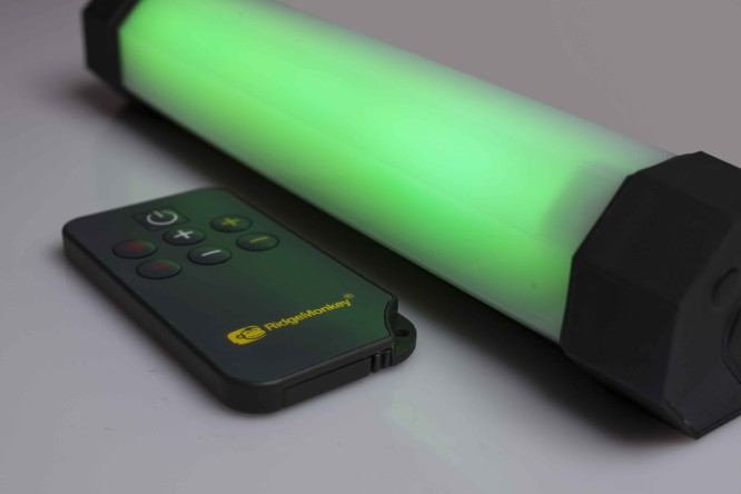 RidgeMonkey Bivvy Lite Elite IR