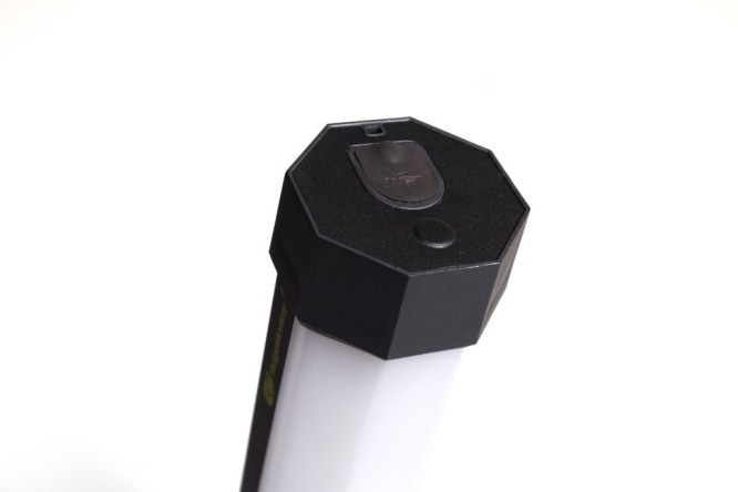 RidgeMonkey Bivvy Lite Elite IR