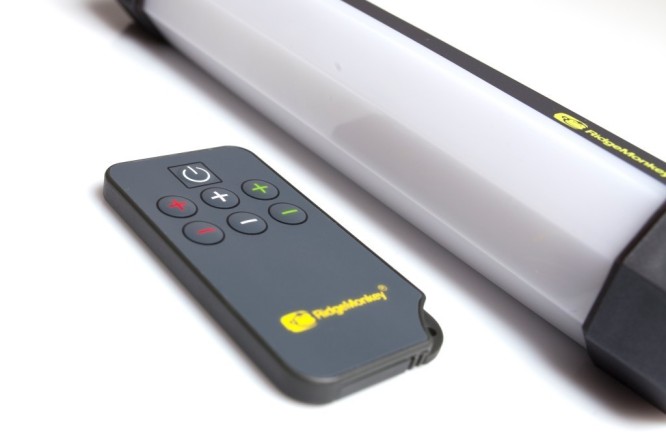 RidgeMonkey Bivvy Lite Elite IR