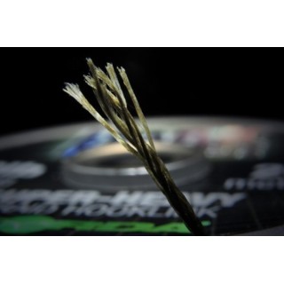 Dark Matter Tungsten Coated Braid 2