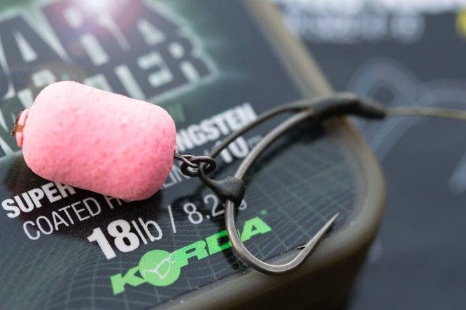 Kickers D Rig korda