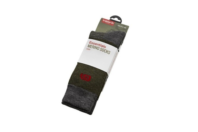 Trakker Winter Merino Socks
