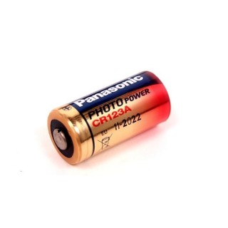 Nash Battery for R3 / S5R Control Unit