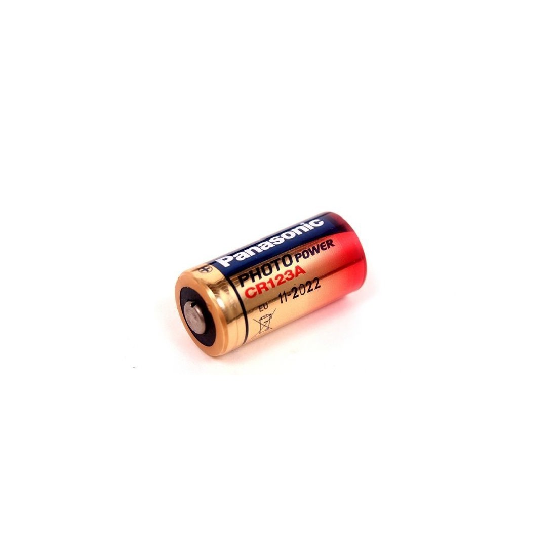 Nash Siren R3 & S5r reciever batterij 1 per verpakking | Hengelsport Vught Natuurlijk
