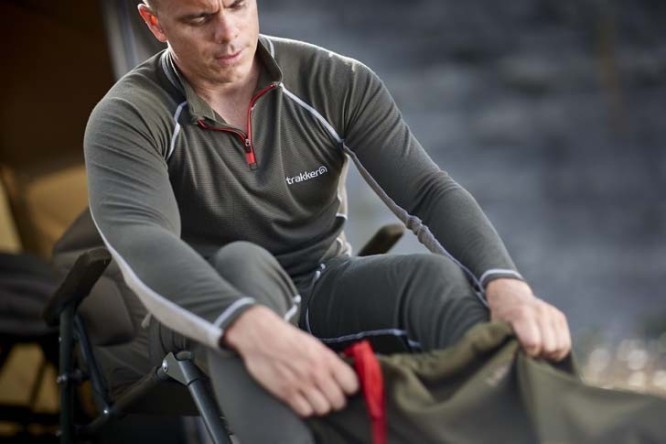Trakker Reax Base Layer 