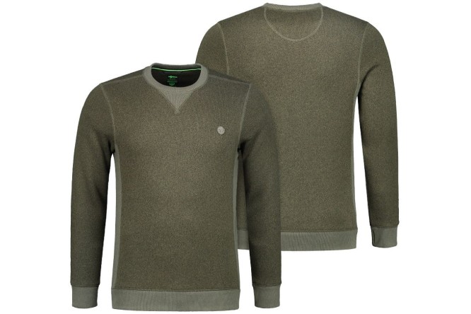 Korda Kore Crew Neck Jumper