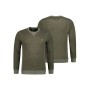 Korda Kore Crew Neck Jumper