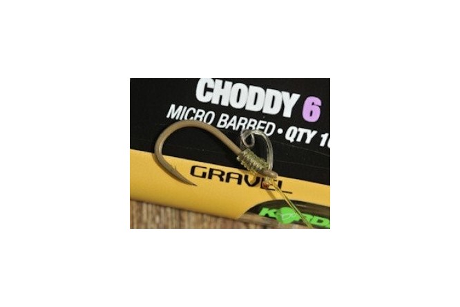 Korda Kaptor Choddy  