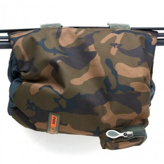 Camo Real Pouch