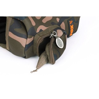 Camo Real Pouch 2
