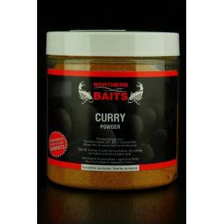 Northern Baits Curry Powder approx. 100gr